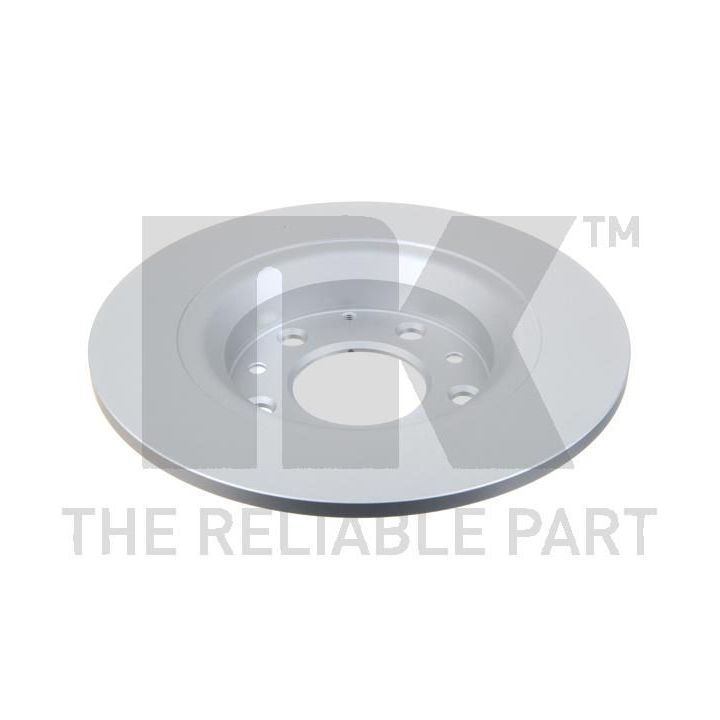 Stabdžių diskas NK 313246