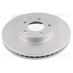 Stabdžių diskas NK 313247