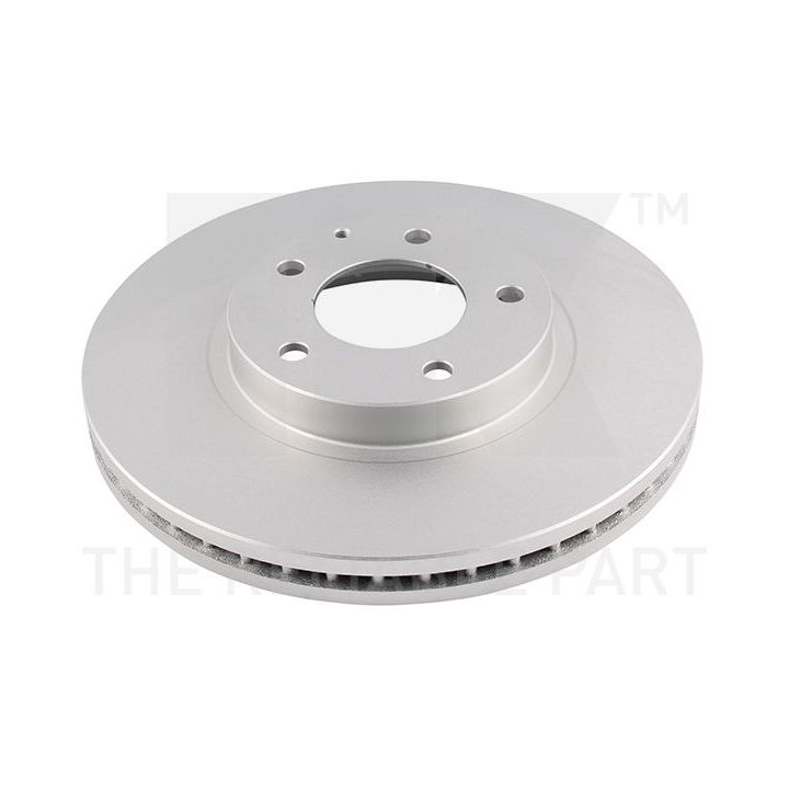 Stabdžių diskas NK 313247