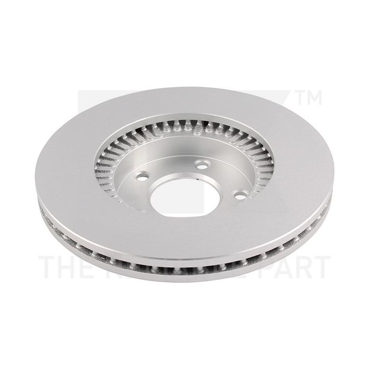 Stabdžių diskas NK 313247