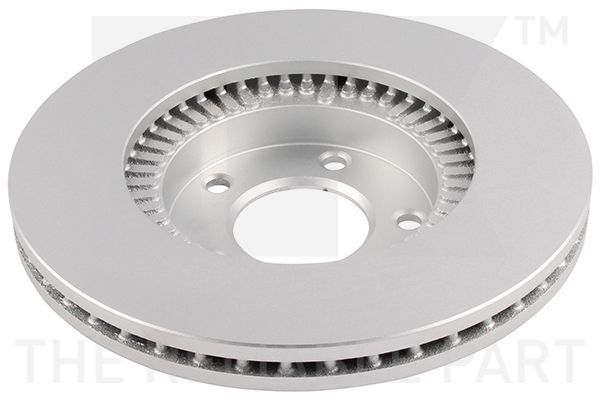 Stabdžių diskas NK 313247