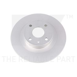 Stabdžių diskas NK 313248