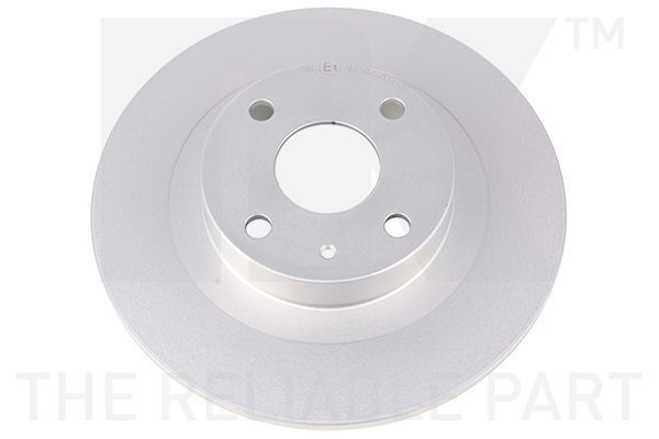 Stabdžių diskas NK 313248