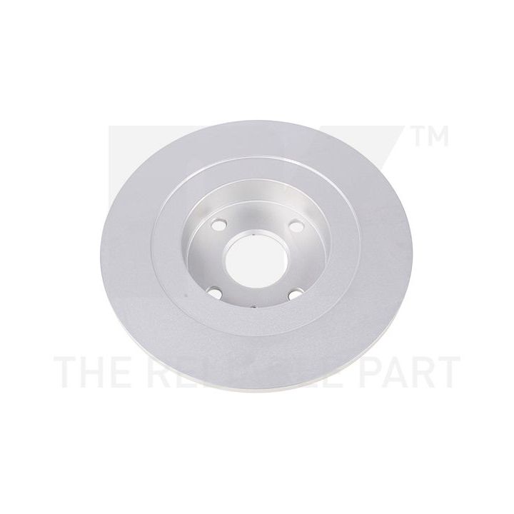 Stabdžių diskas NK 313248