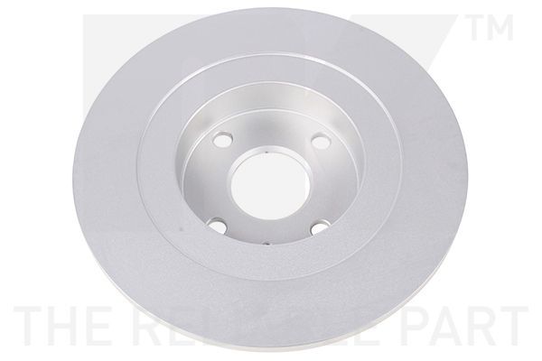 Stabdžių diskas NK 313248