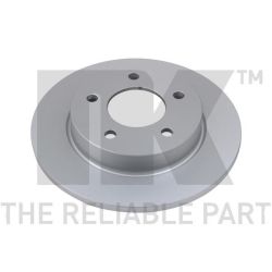 Stabdžių diskas NK 313250