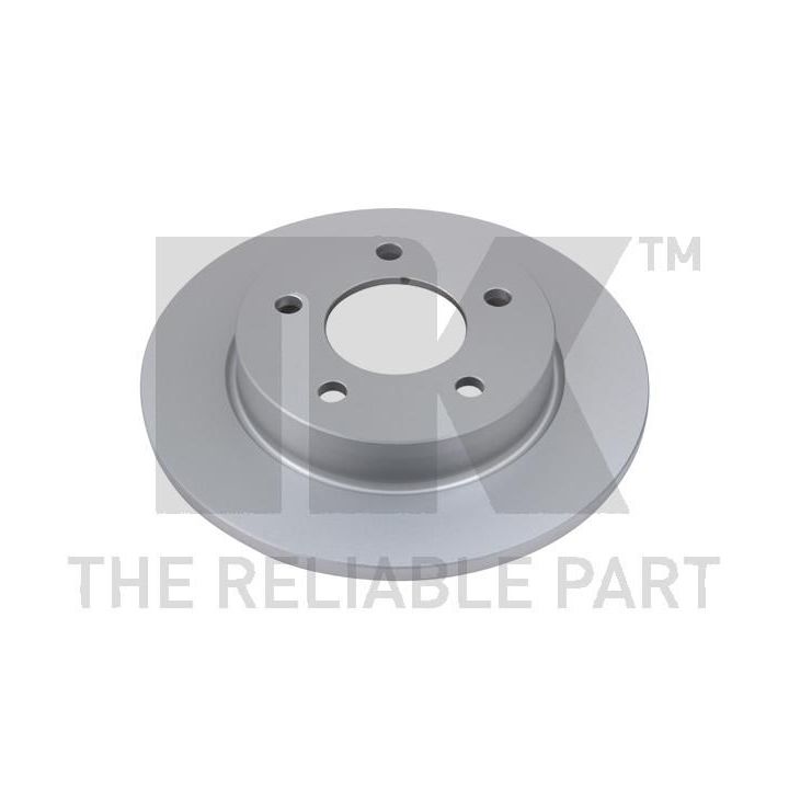 Stabdžių diskas NK 313250