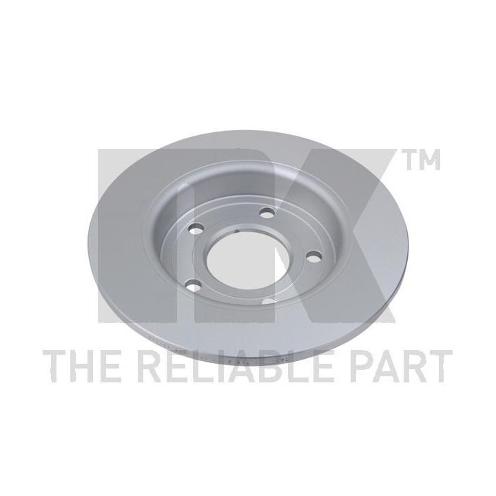 Stabdžių diskas NK 313250