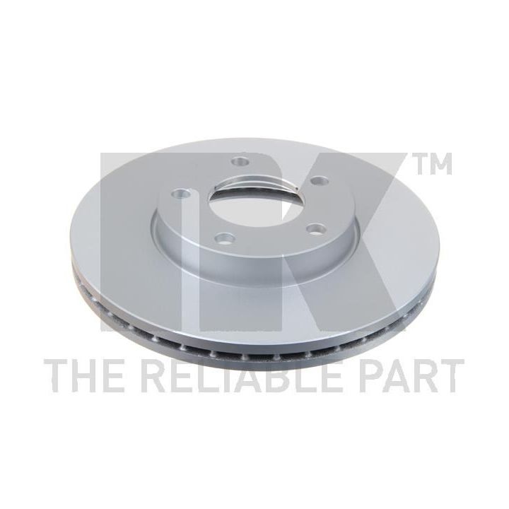 Stabdžių diskas NK 313251