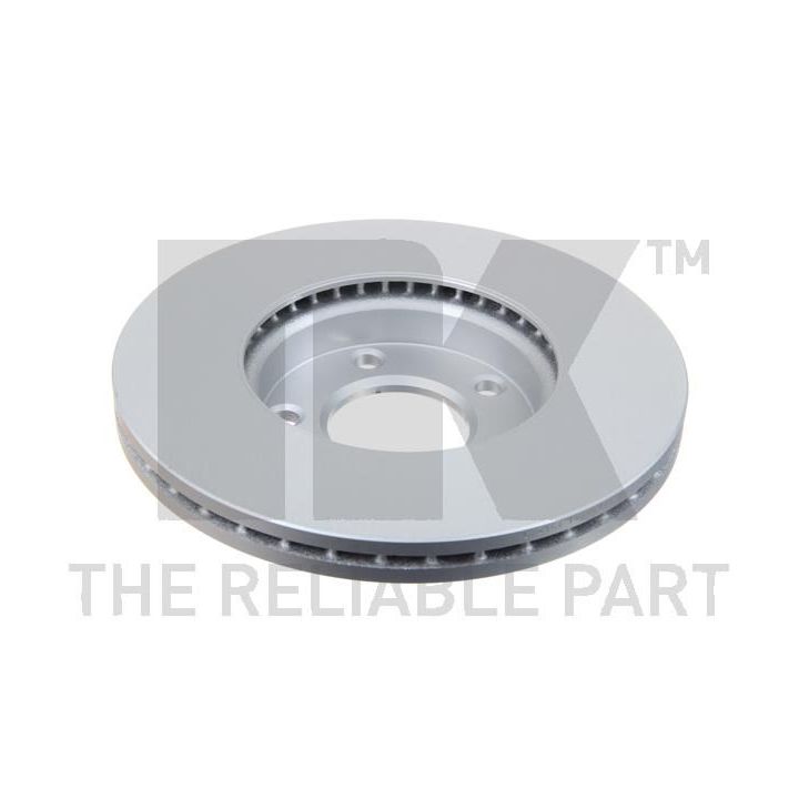 Stabdžių diskas NK 313251