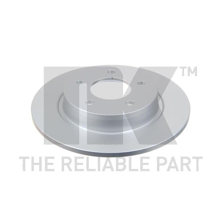 Stabdžių diskas NK 313252