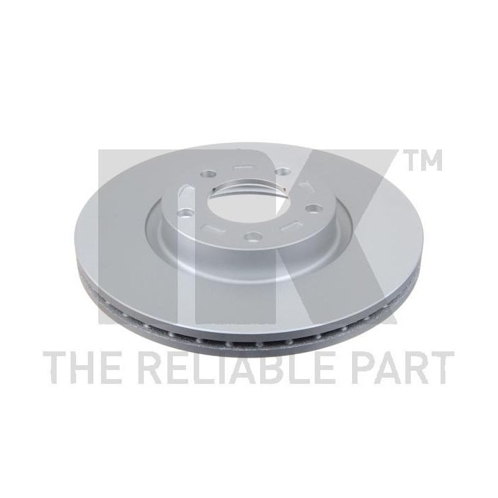 Stabdžių diskas NK 313253