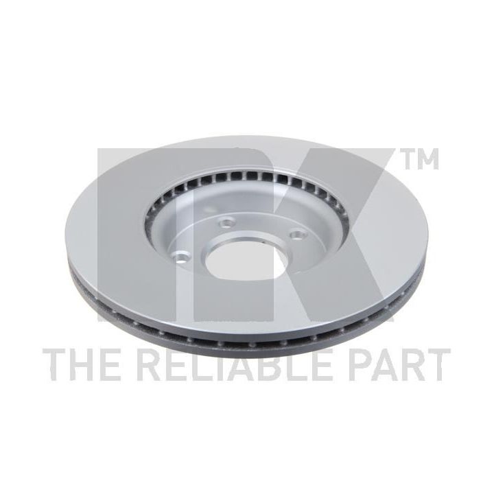 Stabdžių diskas NK 313253