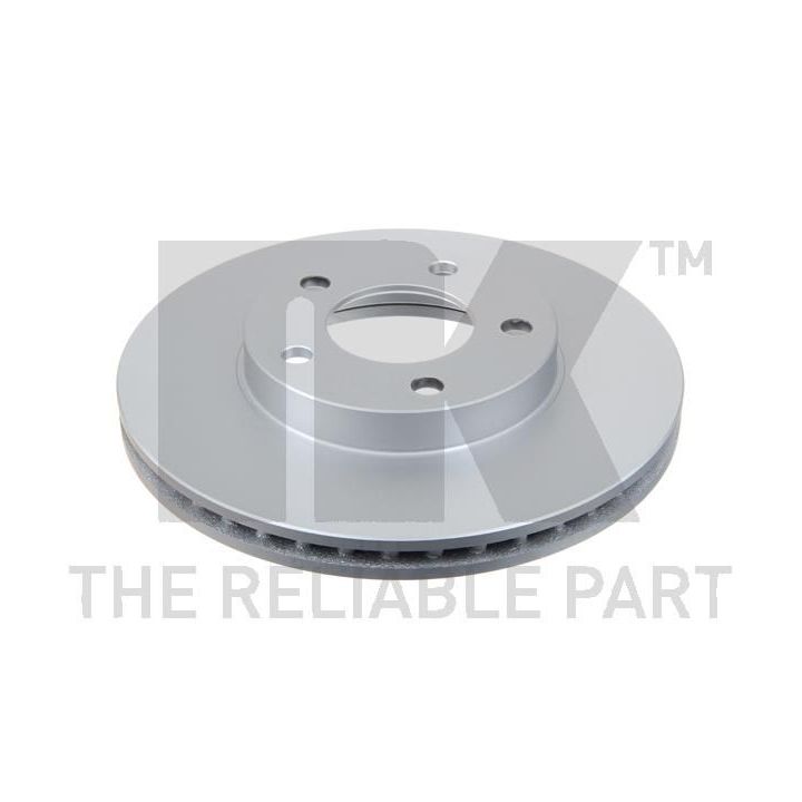 Stabdžių diskas NK 313263