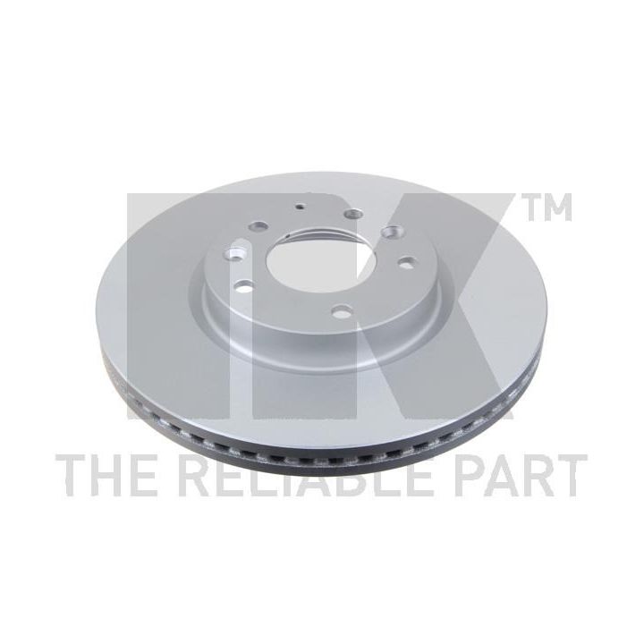 Stabdžių diskas NK 313268