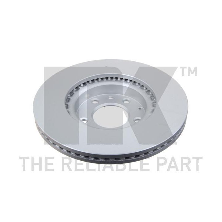 Stabdžių diskas NK 313268