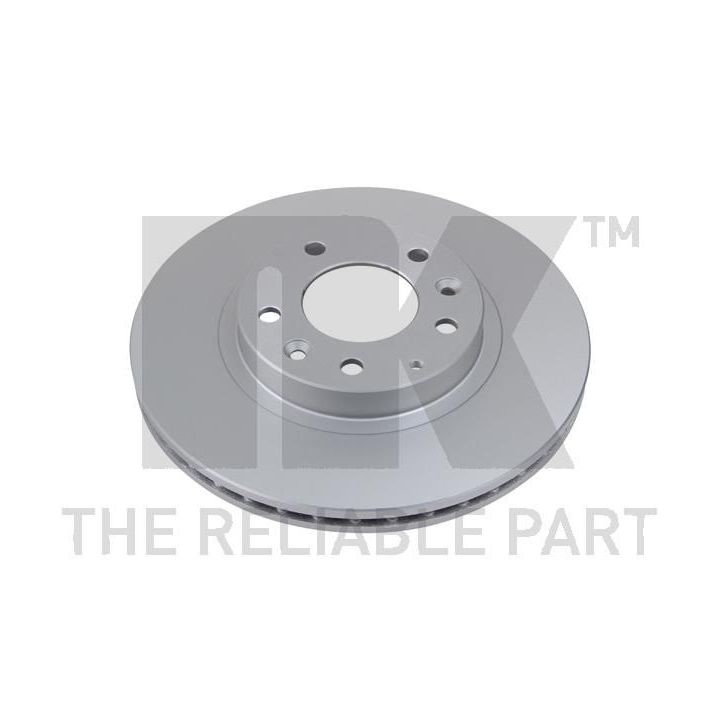 Stabdžių diskas NK 313270