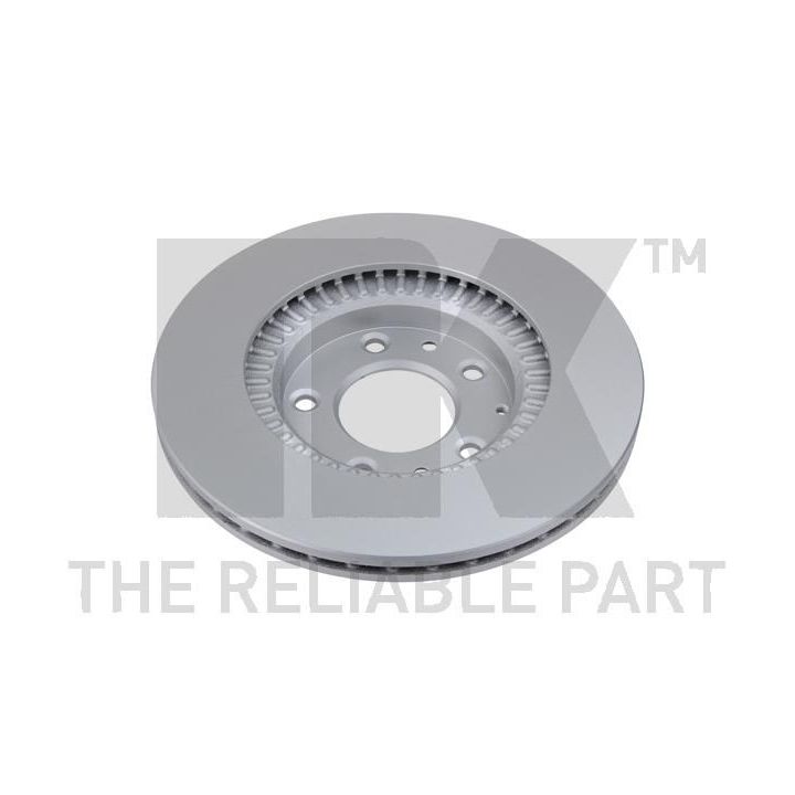 Stabdžių diskas NK 313270