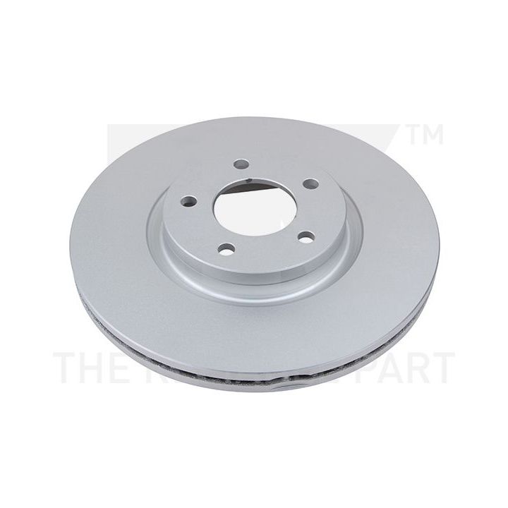 Stabdžių diskas NK 313272