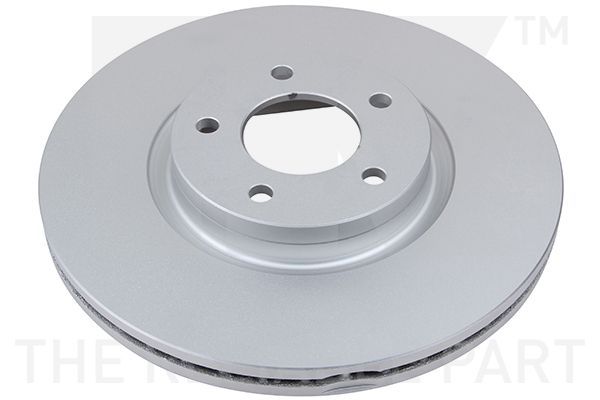 Stabdžių diskas NK 313272