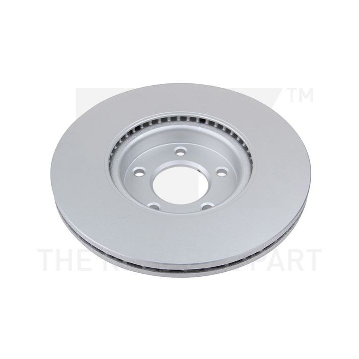 Stabdžių diskas NK 313272