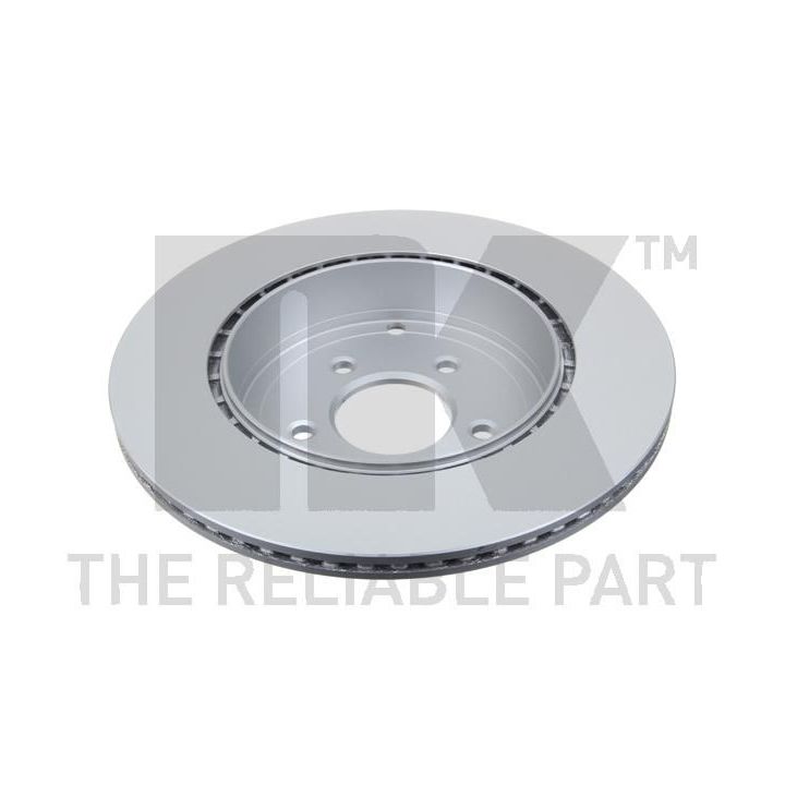 Stabdžių diskas NK 313273