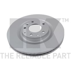 Stabdžių diskas NK 313274