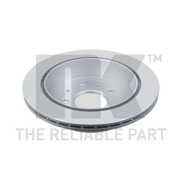 Stabdžių diskas NK 313277