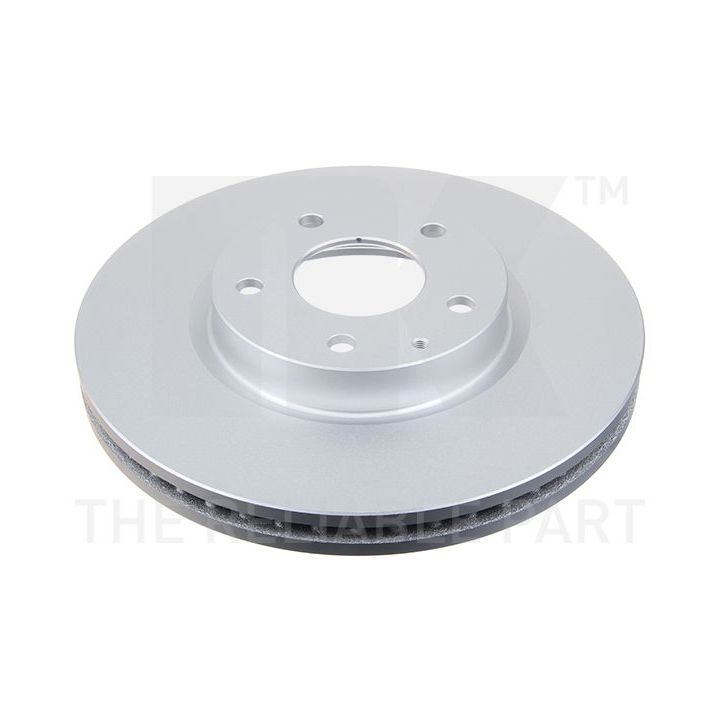 Stabdžių diskas NK 313278