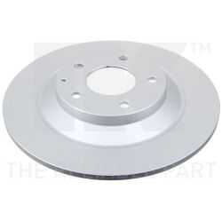 Stabdžių diskas NK 313279