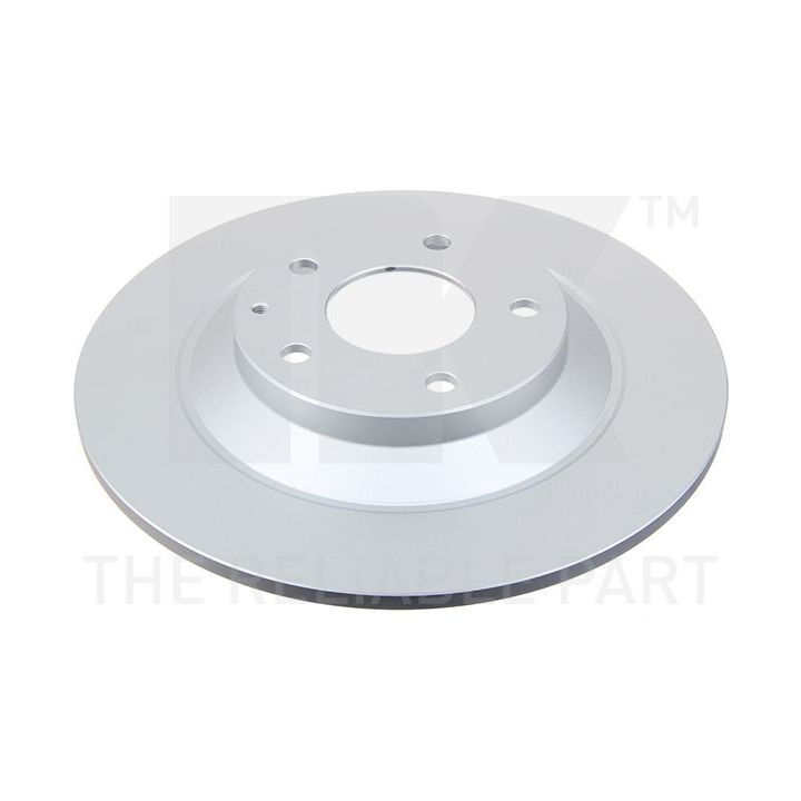 Stabdžių diskas NK 313279