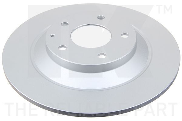 Stabdžių diskas NK 313279