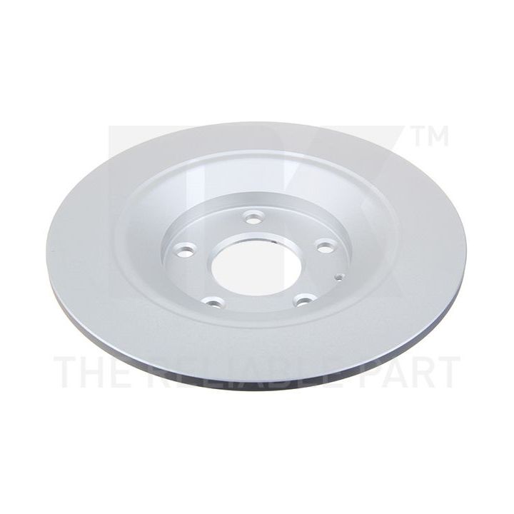 Stabdžių diskas NK 313279