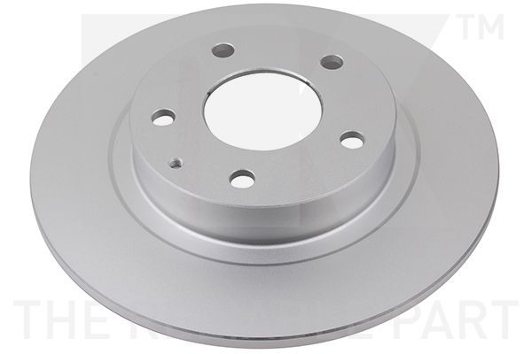 Stabdžių diskas NK 313280