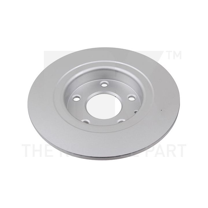 Stabdžių diskas NK 313280