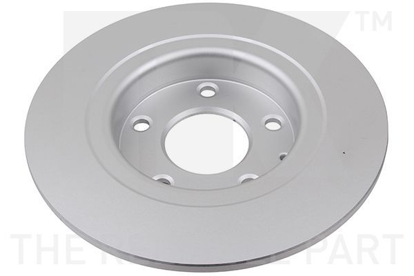 Stabdžių diskas NK 313280