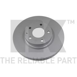 Stabdžių diskas NK 313282