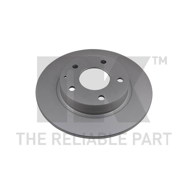 Stabdžių diskas NK 313283