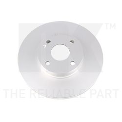 Stabdžių diskas NK 313284