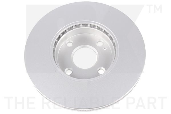 Stabdžių diskas NK 313284