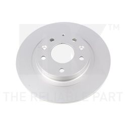 Stabdžių diskas NK 313285