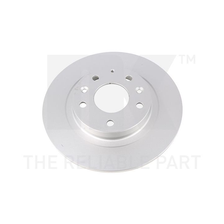 Stabdžių diskas NK 313285