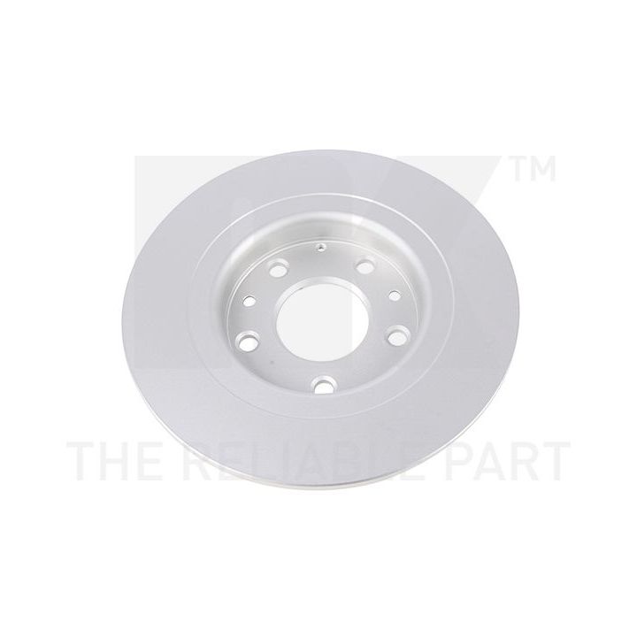 Stabdžių diskas NK 313285