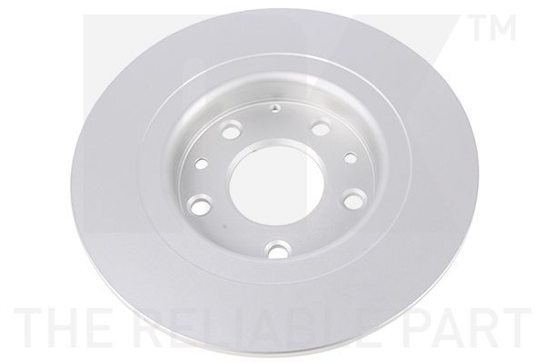 Stabdžių diskas NK 313285