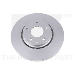 Stabdžių diskas NK 313287