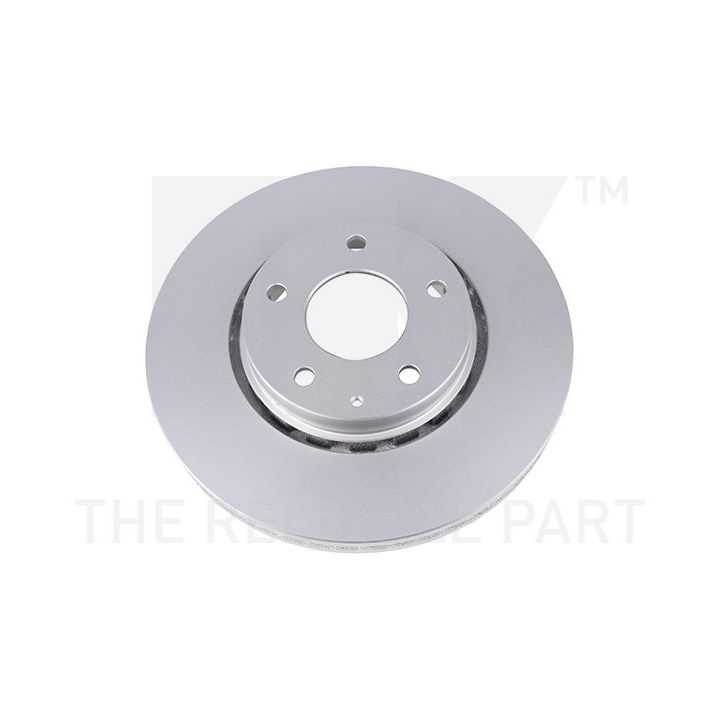 Stabdžių diskas NK 313287