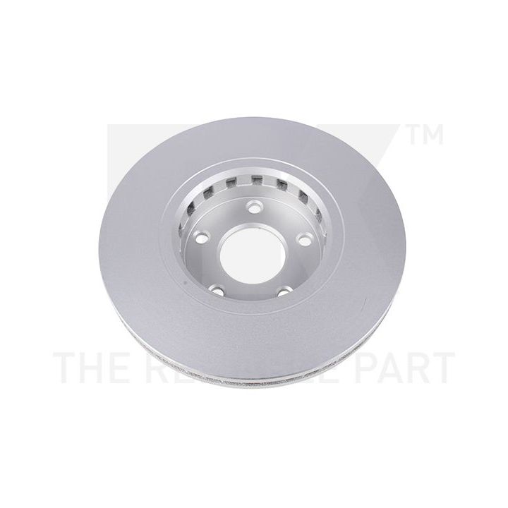 Stabdžių diskas NK 313287