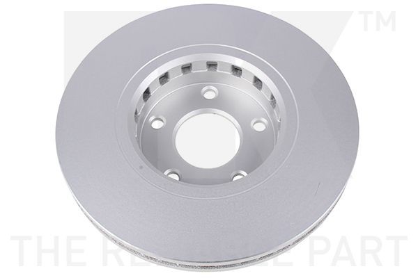 Stabdžių diskas NK 313287