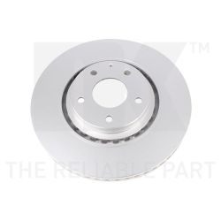 Stabdžių diskas NK 313288