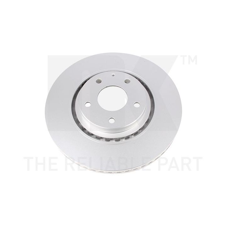 Stabdžių diskas NK 313288